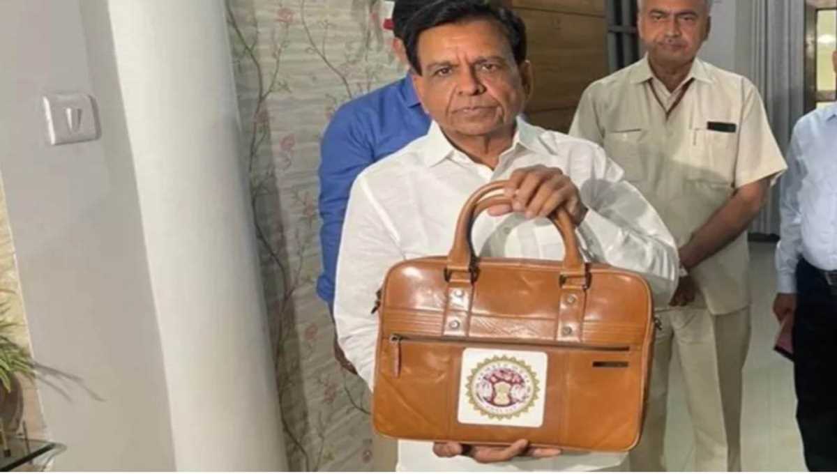 मध्यप्रदेश : वित्त मंत्री जगदीश देवड़ा 12 मार्च को पेश करेंगे बजट